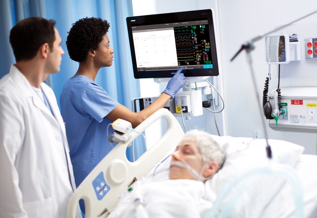The severe global chip shortages threatens to disrupt the manufacturing of life-saving medical devices and systems.