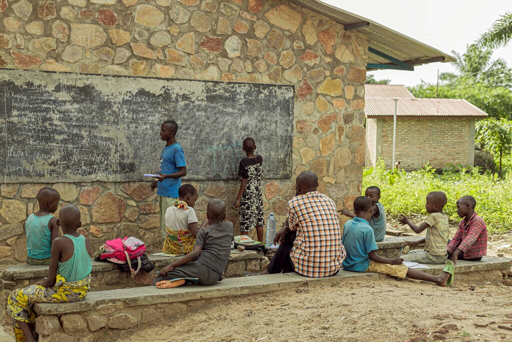 Social enterprises need to be proactive in improving their internal processes and structures.