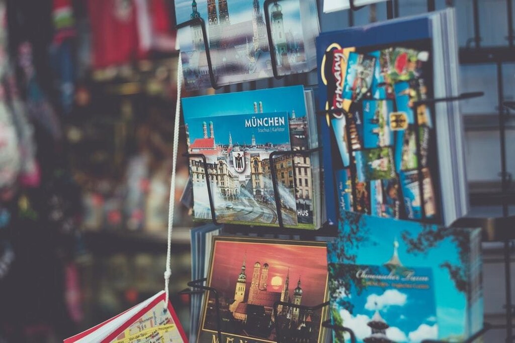 Tourism.
