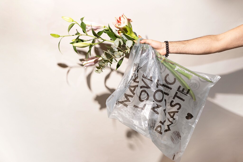 We need a true circular economy to achieve a waste-free world.