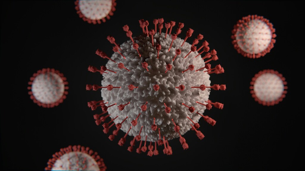 Existing vaccines and boosters are still expected to offer strong protection against COVID-19 variant NB.1.8.1.