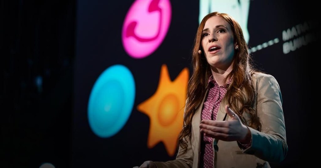 Kaitlyn Sadtler young global leaders World Economic Forum immunologist bioengineer National Institutes of Health