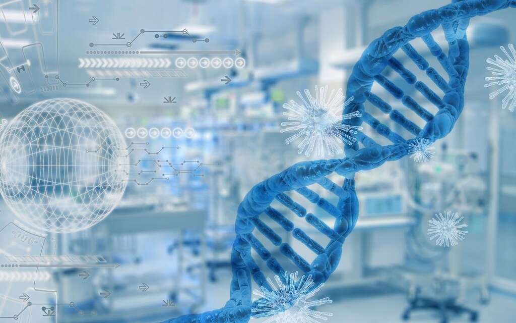 Disruption in the healthcare industry in 2021 expected to continue in 2022, in relation to tech, data, AI and other tools.