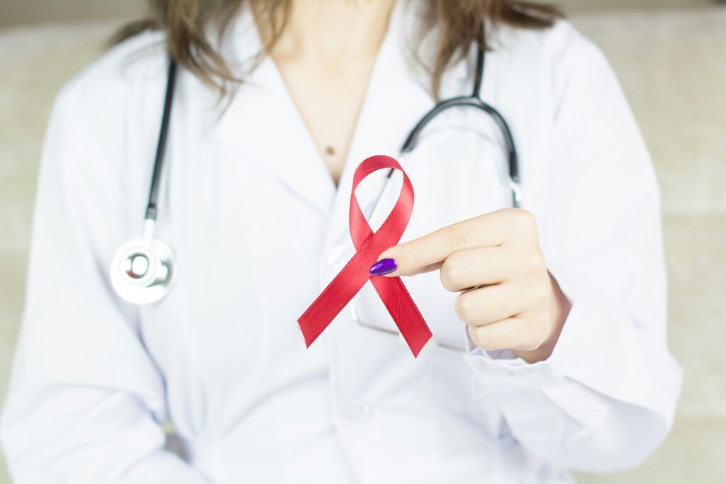 The theme for World AIDS Day is Let Communities Lead.