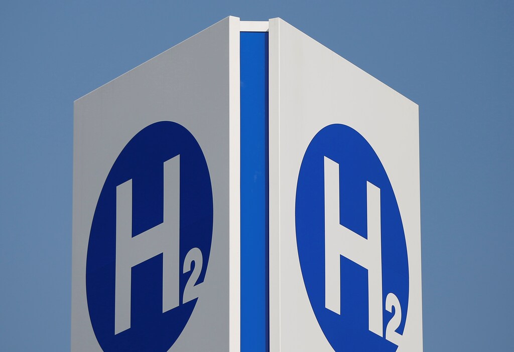 Hydrogen power is estimated to be a big part of many industries like transportation, energy storage, etc.