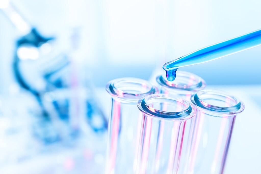 Scientific research can't solely be driven by short-term profit.
