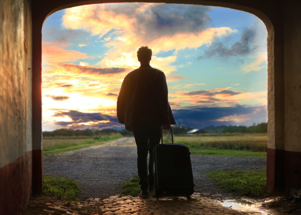 The hospitality industry is well-placed to lead the travel industry's move towards net zero.