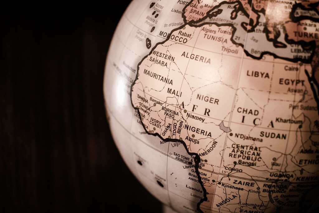 Nigeria was the second country after the Bahamas to roll out a CBDC.