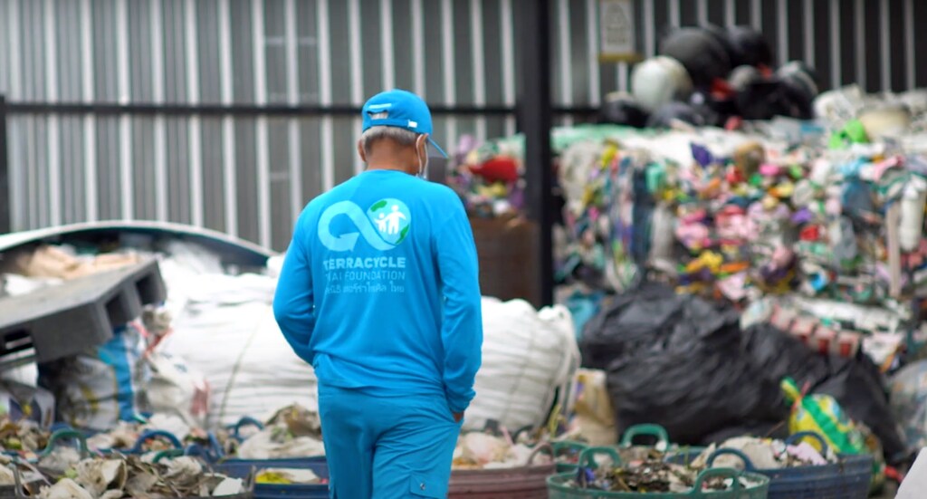 The Plastic Waste to Value Southeast Asia Challenge reveals five innovators tackling plastic waste mismanagement in the region.