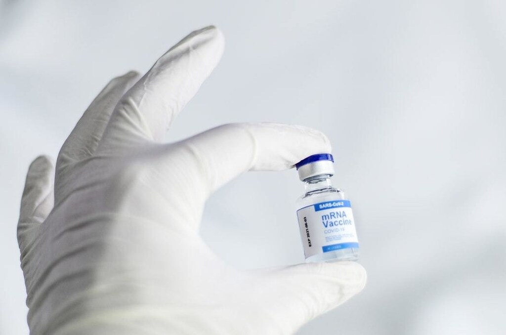 COVID-19 variants of concern