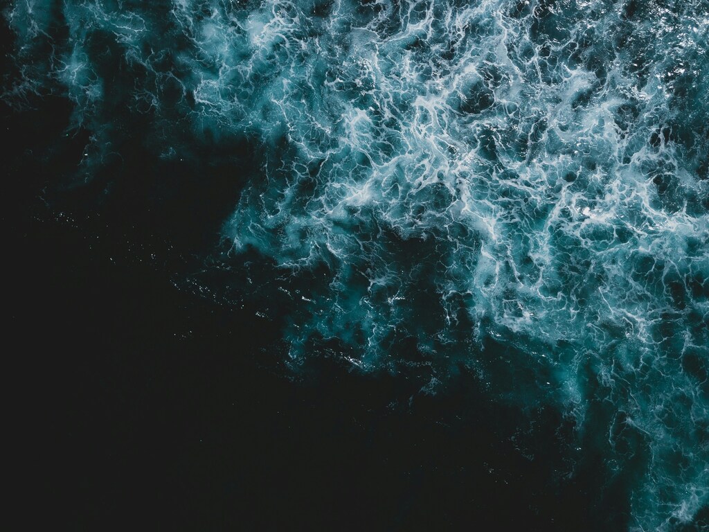 The ocean economy has grown rapidly in the last 25 years, doubling in real terms from 1995-2020, according to the OECD.