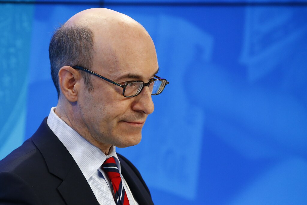 Harvard Professor and Economist Rogoff attends the annual meeting of the World Economic Forum (WEF) in Davos, Switzerland January 22, 2016. REUTERS/Ruben Sprich - RTX23HX3