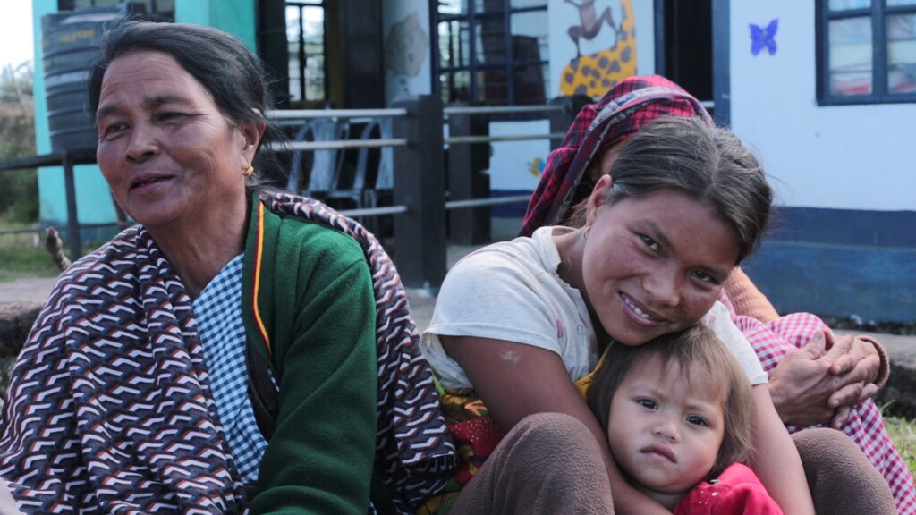 Equity is the guiding principle to achieve universal health coverage in this diverse country.