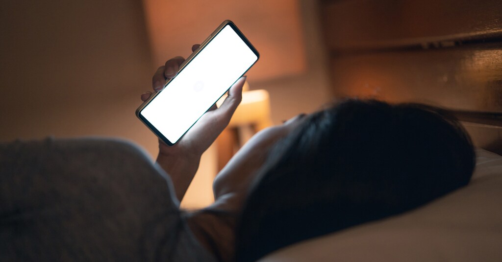 Research analyses the brain and behaviour of young teenagers after they’ve become 'night owls'.