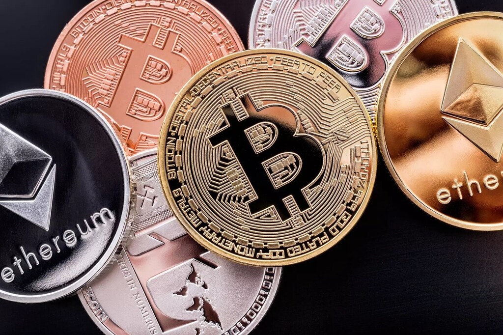 Los formuladores de políticas deben buscar un enfoque bipartidista a la hora de legislar la industria de la criptomoneda.