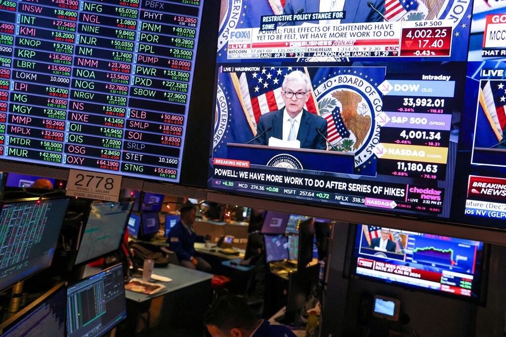Three top economists provide insight into the most significant economic impacts of higher interest rates.