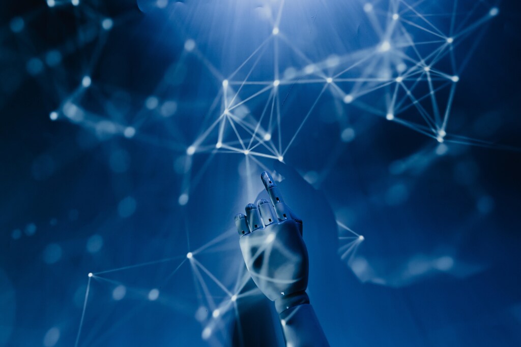 AI systems help to program the software you use and translate the texts you read.