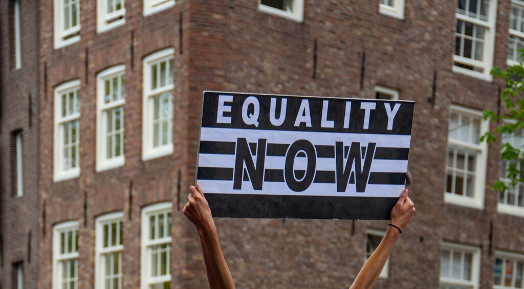 From bias training to leaders who get out of their comfort zones, these leaders share what's needed to bridge the gender gap.