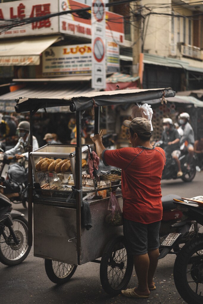 Would banning the sale of wild meat really stop disease spread?