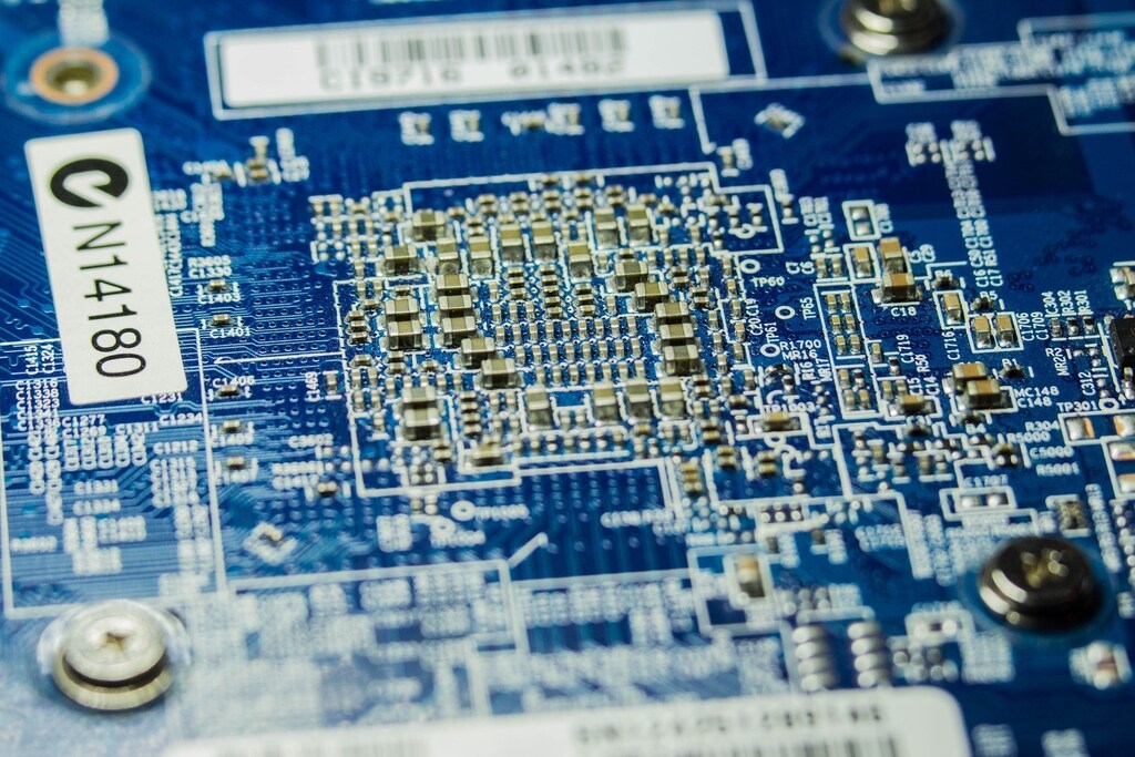 The impact of a successful hardware attack by cybercriminals could be enormous