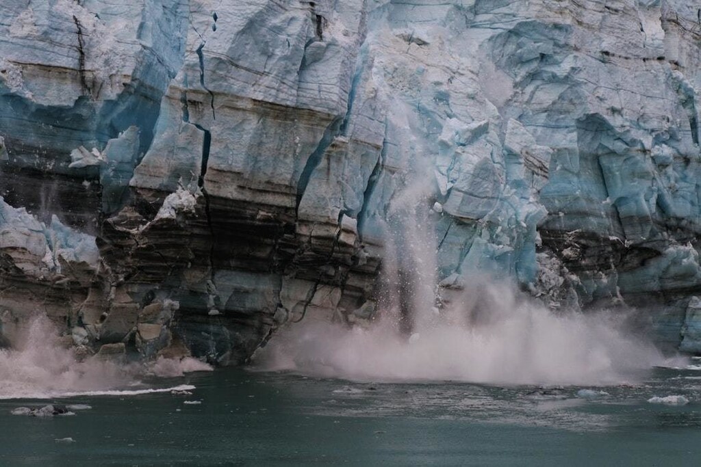 Climate change America United States perception