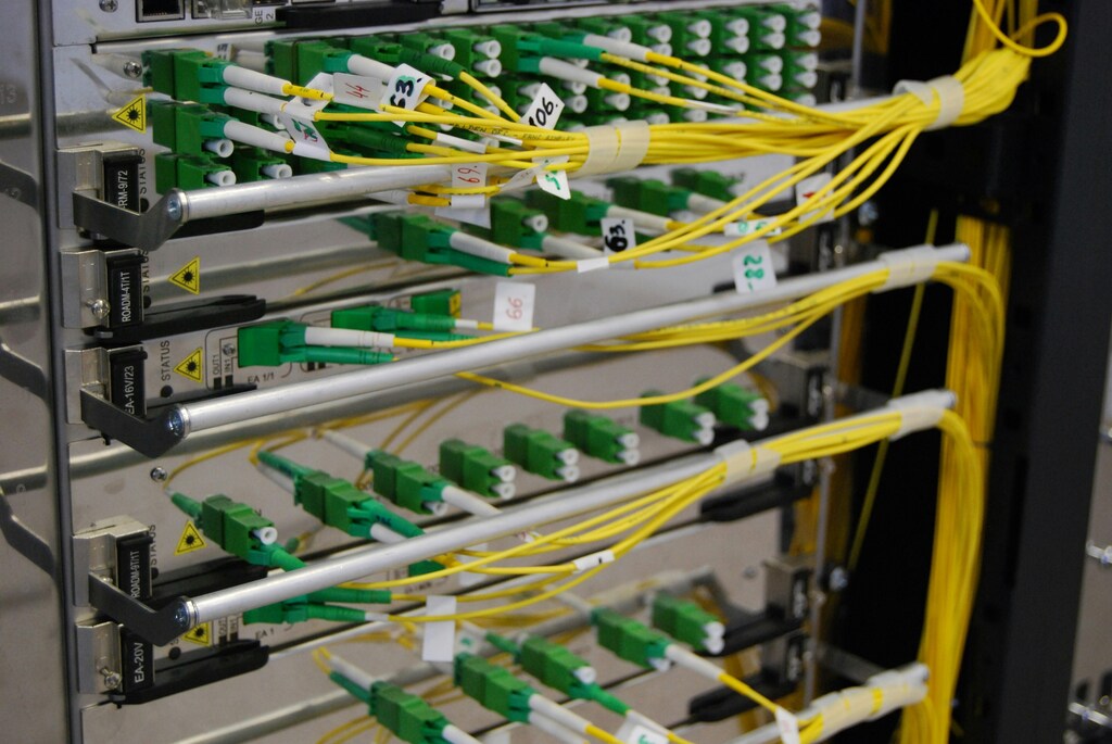 Data centres are putting an immense strain on energy networks worldwide