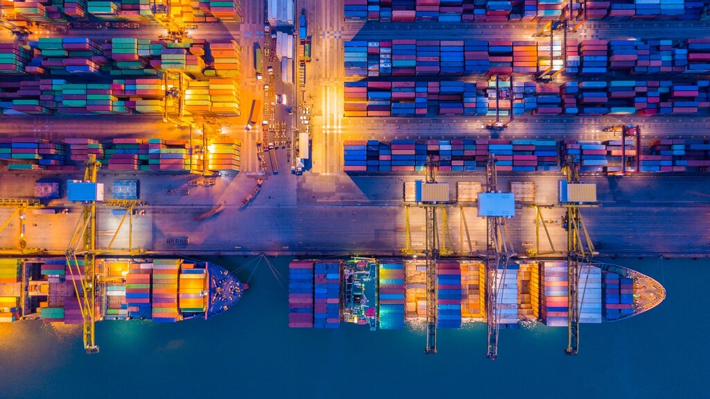 Industrial clusters foster collaboration and boost sustainability
