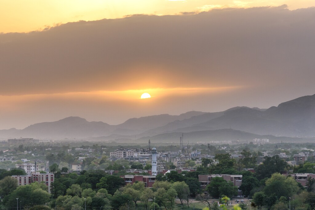 Pakistan economy revival transformation