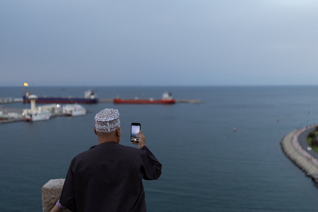 Oman is gearing up to become one of the world's top hydrogen exporters.
