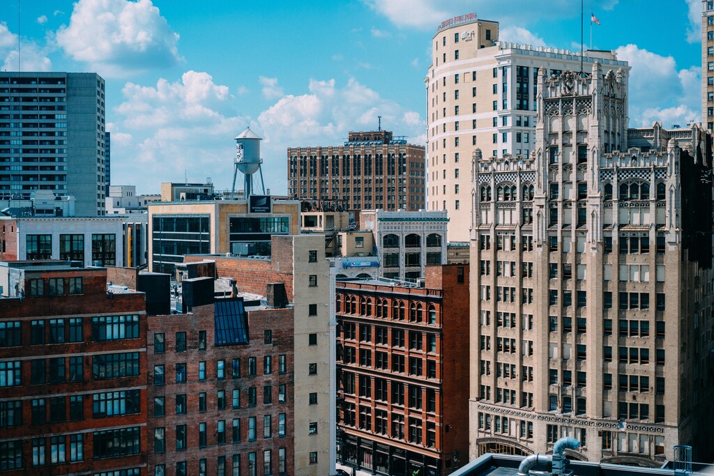 Cities: Public-private collaborations can drive valuable urban transformation