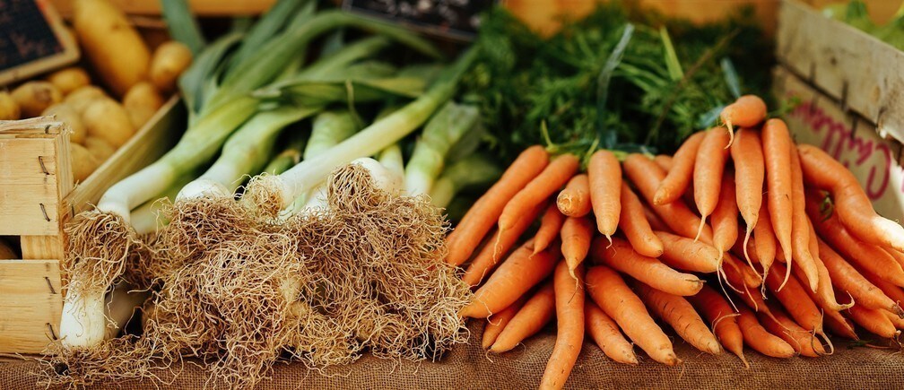Healthy eating could help the global children's obesity crisis, but it needs to be accessible