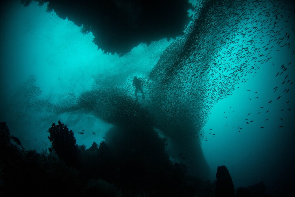 Raja Ampat Islands, Indonesia