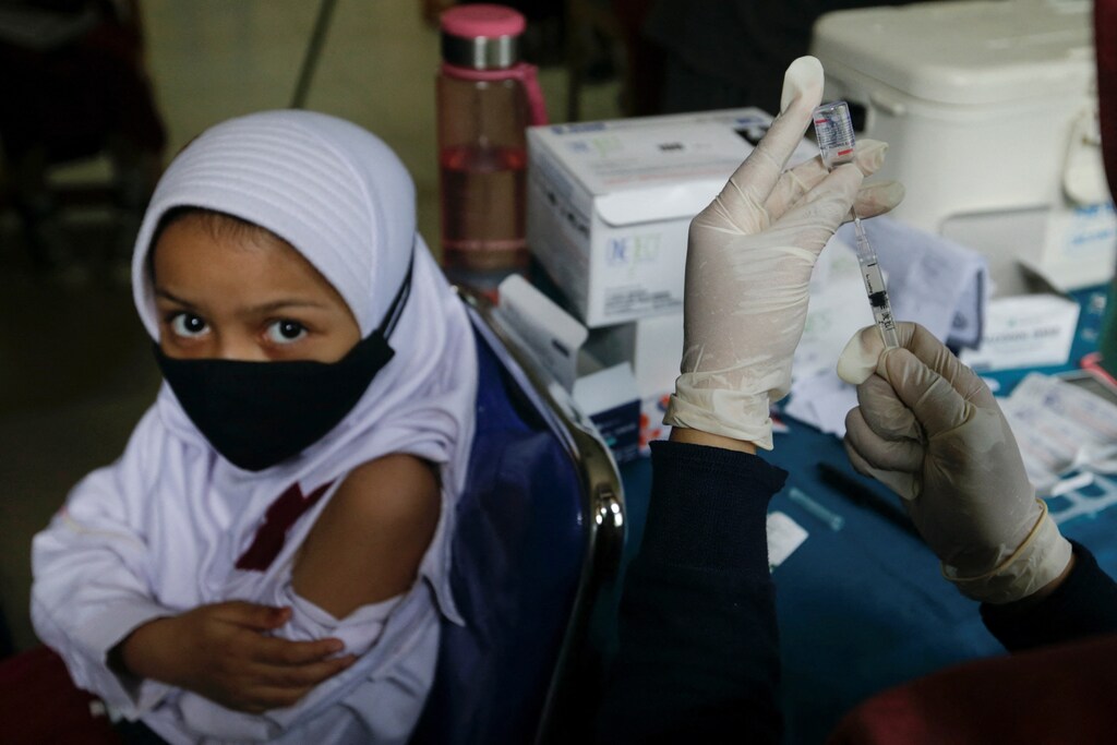strengthen our health systems