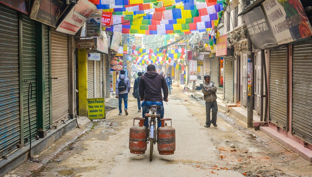 In parts of the global south, social safety nets remain under construction. A new social contract fit for contemporary society would address this challenge.