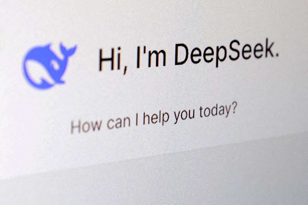 El último lanzamiento de DeepSeek ha revolucionado el mercado mundial de la IA.