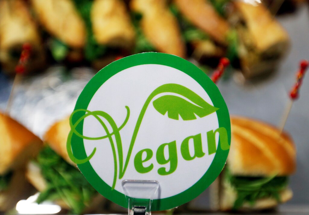 food vegan unilever retail lifestyle produce agriculture labricultre fake meant money market economics change consumer goods perishables