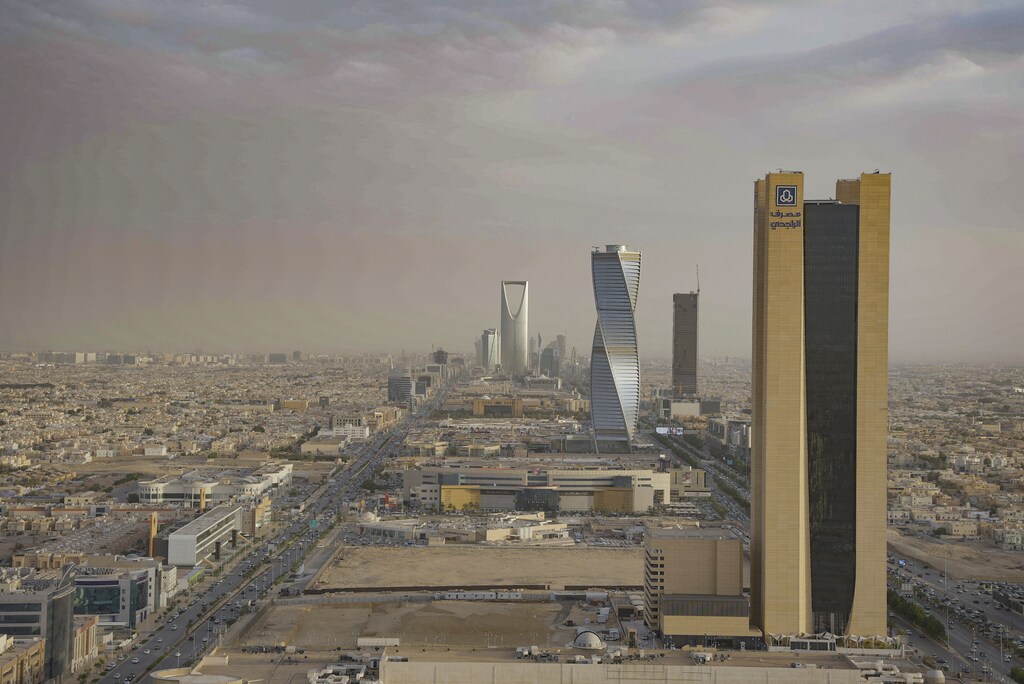 Saudi Arabia and India have both outlined their strategies for the development of the bioeconomy in their own countries.