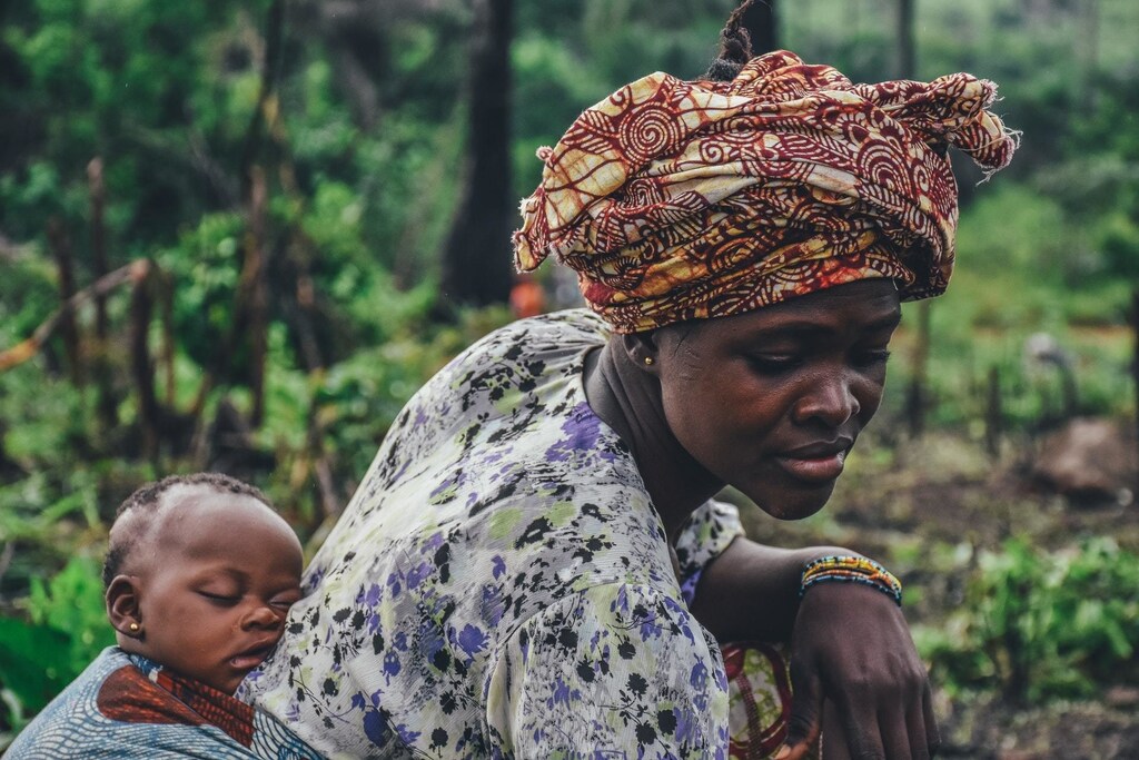 We need to prioritize women and girls' access to healthcare