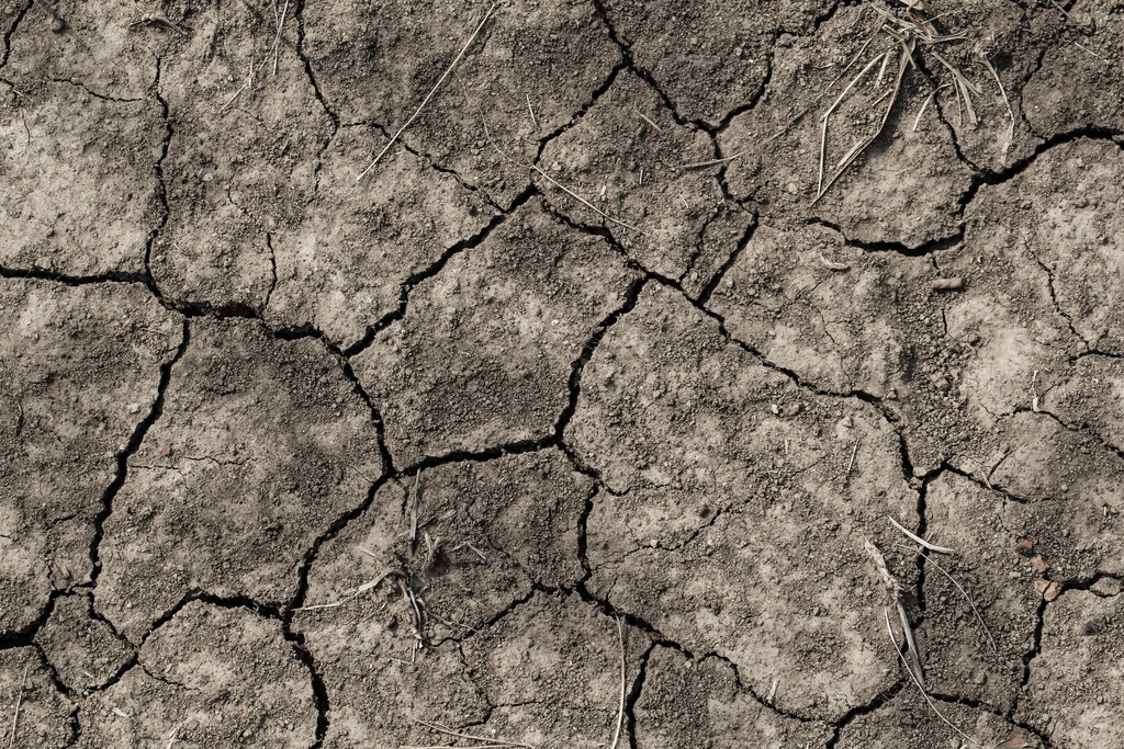 Flash droughts are a major concern for farmers and water utilities companies.