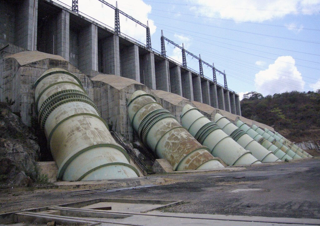 Building digital infrastructure in proximity to renewable energy resources is crucial.