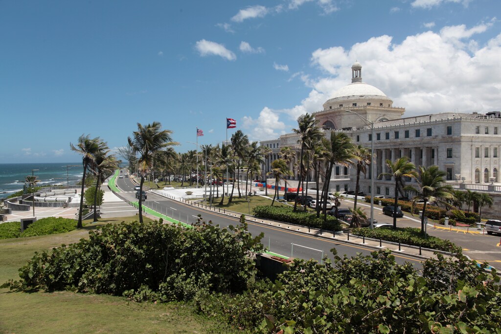 Puerto Rico can look to other countries that have faced similar hardships for guidance on how to foster entrepreneurship