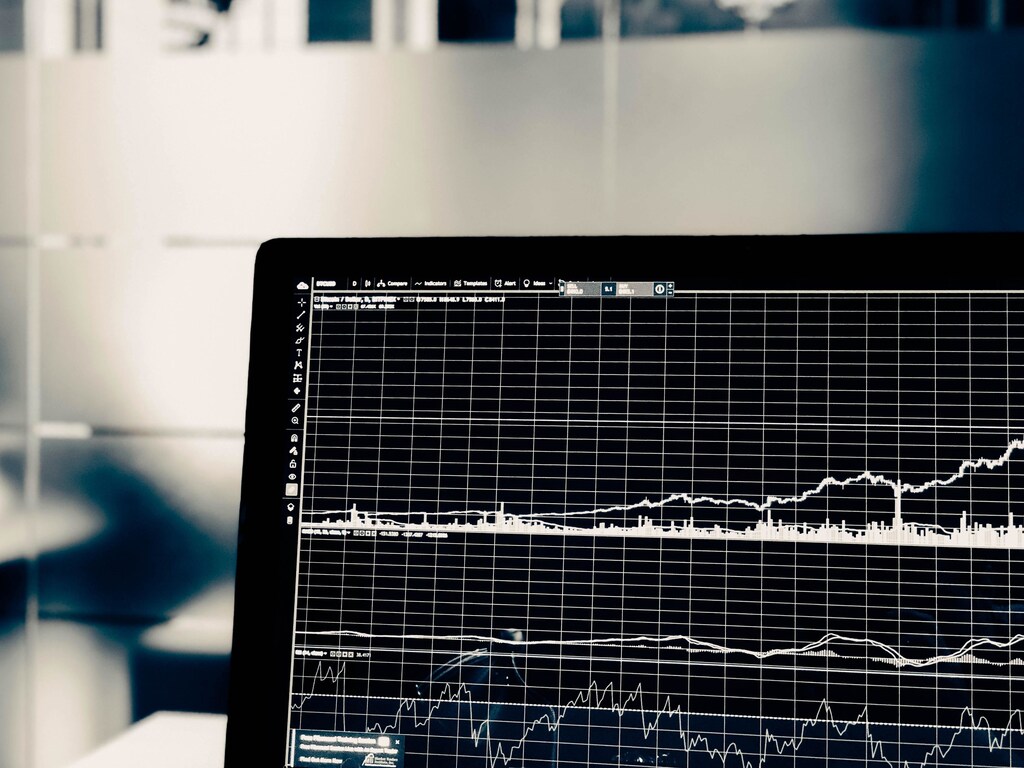 Blockchain could be an SDG game changer, helping to realize the global goals.