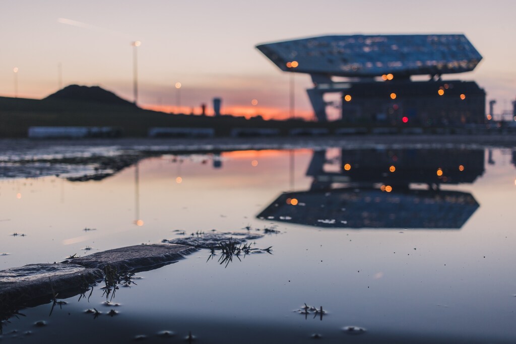 The Port of Antwerp-Bruges is hosting shared carbon capture infrastructure to help reduce carbon emissions.