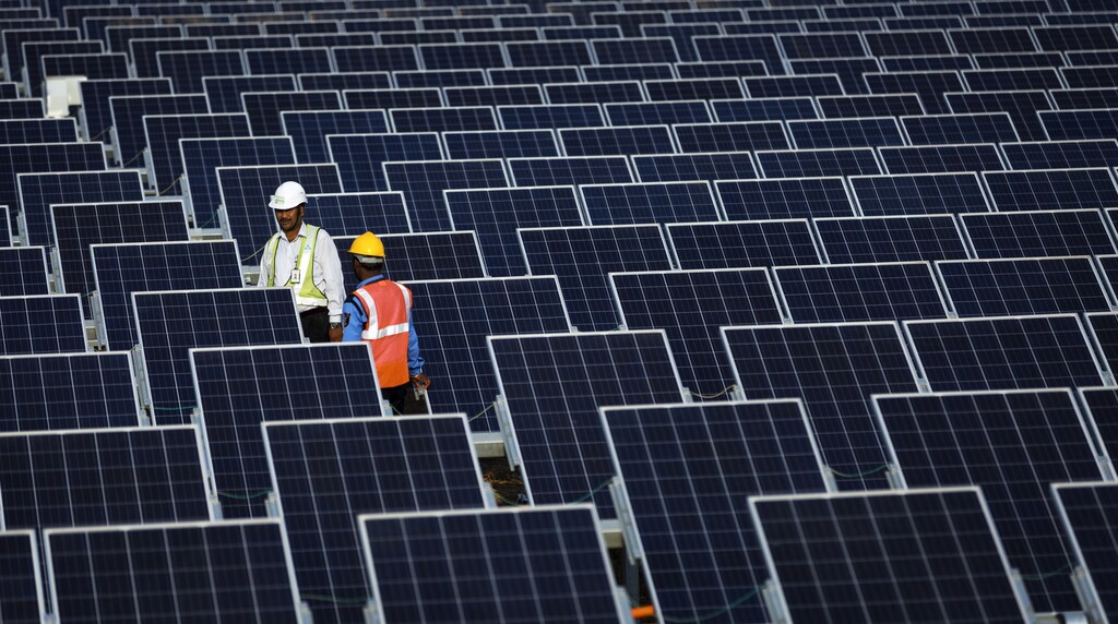 Here's how business leaders, governments and others can drive the energy transition forward.