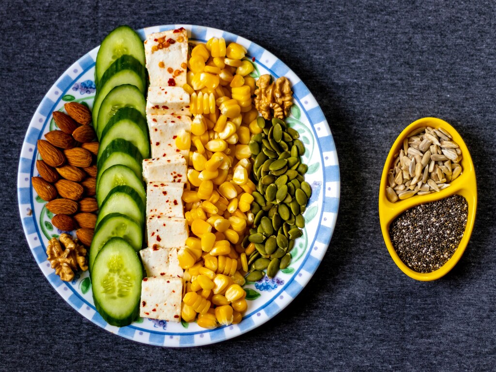 The alternative protein market is estimated to surpass $290 billion by 2030.