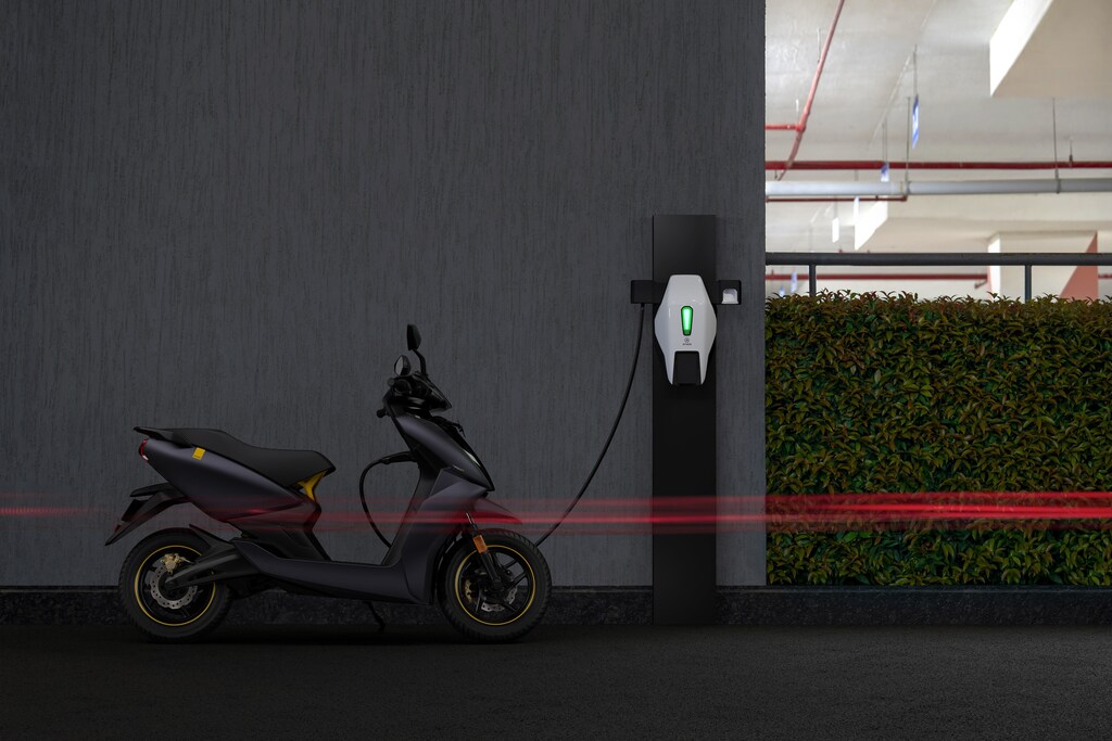Kenya e-mobility electric vehicle e-bikes