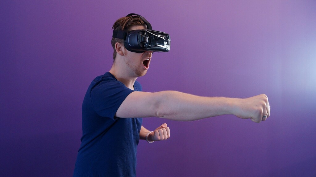 How will real-world law enforcement deal with conduct that takes place in a virtual realm?
