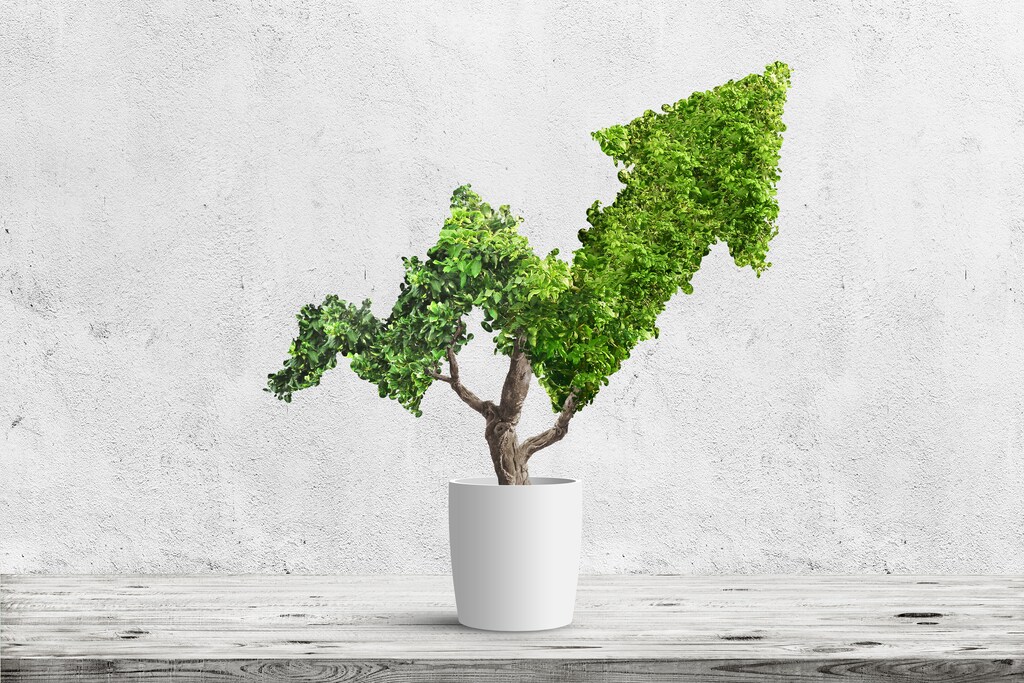 Leading companies are embracing nature-positive strategies that boost sustainability but also make business sense.
