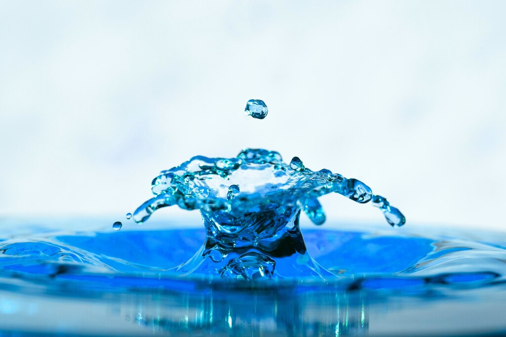 image of water