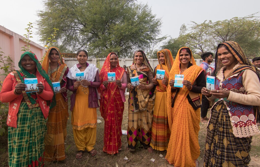 Social innovators can create solutions to combat the effects of climate change.